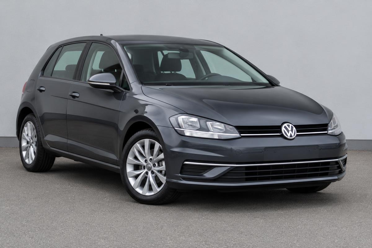 Volkswagen Golf 7 1.6 TDI