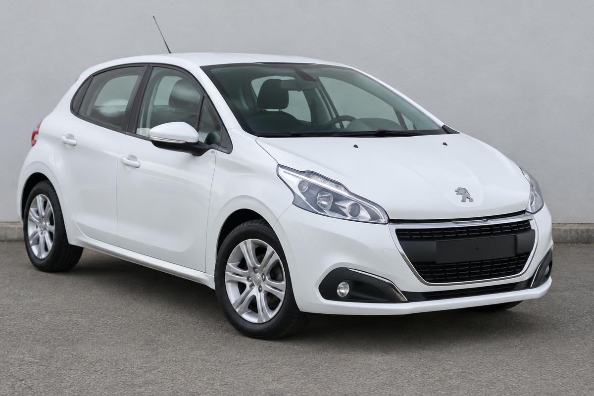 Peugeot 208 1.2 PureTech